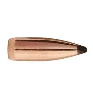 Sierra GameKing Rifle Bullets .22 cal .224" 55 gr SBT 100/ct