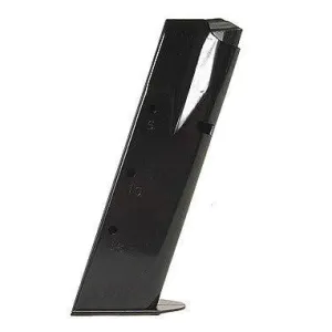 Mec-Gar CZ 75B 85B SP-01 Shadow Magazine 9mm Blued 16/rd