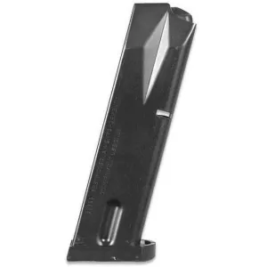 Mec-Gar Beretta 92FS M9 Magazine 9mm Phosphate 15/rd