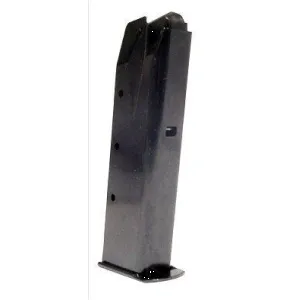 Mec-Gar Ruger P85/89/93/94/95/PC9 Magazine 9mm HT Blued 15/rd