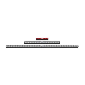 SnapSafe LED Lights - 20 Light White