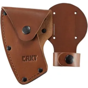 CRKT Freyr Leather Sheath
