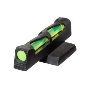 HIVIZ LiteWave Front Sight for Novak 1911