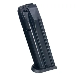 Promag Handgun Magazine CZ P10-F / P10-C 9mm - Blued Steel 19/rd