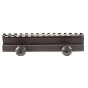 Weaver Tactical Mount - AR 15 - Single Rail  - Flat Top