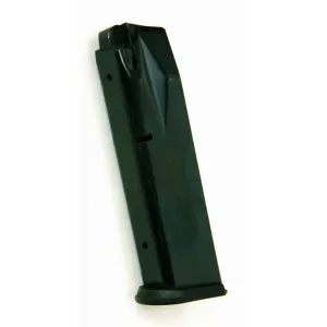 ProMag Beretta 8000 Cougar Magazine 9mm Blued Steel 15/rd.