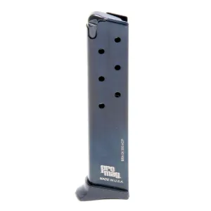 ProMag Handgun Magazine for Bersa 383A, Series 95, Thunder 380, and Firestorm .380 ACP Blued Steel 10/rd
