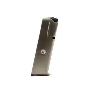 ProMag Browning Hi-Power Magazine 9mm Blued Steel 10/rd