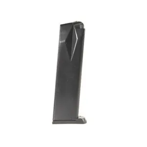 ProMag Ruger P93/95 Magazine 9mm Blued Steel 15/rd