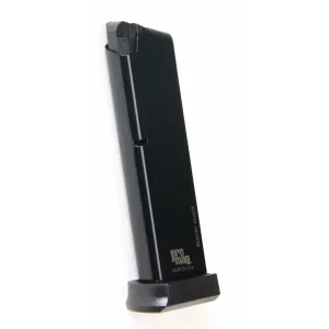ProMag Ruger P90 Magazine .45 ACP Blued Steel 8/rd