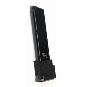 ProMag Ruger P90 Magazine .45 ACP Blued Steel 10/rd