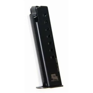 ProMag Walther P38 Magazine 9mm Blued Steel 8/rd