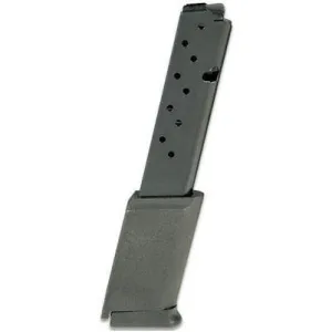 ProMag Hi-Point 995/995TS Carbine Magazine 9mm Blued Steel 15/rd