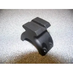 DNZ 1-Piece Freedom Reaper Picatinny Rail Scope Mount Cap 1"