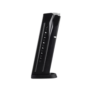 ProMag S&W M&P Shield Magazine 9mm Luger Blued Steel 10/rd