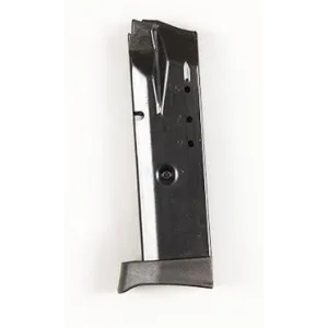 ProMag Steel Handgun Magazine S&W SD40 .40 S&W Blued 10/rd