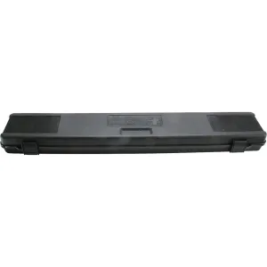MTM Crossbow Bolt Case Up to 22" Black