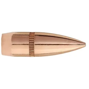 Sierra High Velocity Varminter Rifle Bullets .22 ca .224" 55 gr FMJBT 100/ct