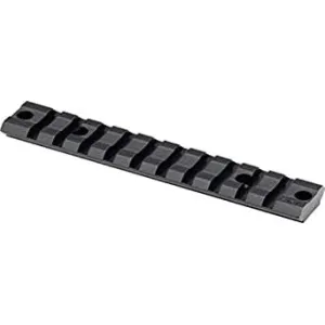 Weaver 1-Piece Tactical Multi-Slot Base Savage Mark I II & 93 Matte