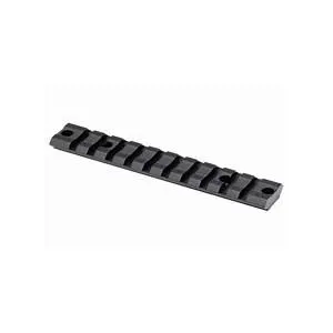 Weaver 1-Piece Tactical Multi-Slot Base Savage B Mag Matte