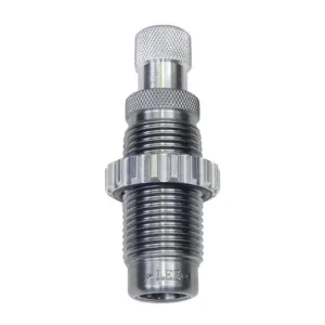 Lee Factory Pistol Crimp Die .32 S&W Long/.32 H&R