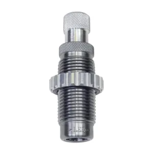 Lee Factory Pistol Crimp Die 9mm Luger