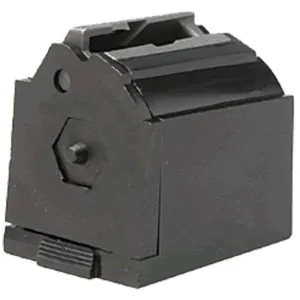 Ruger JX-1 Rifle Magazine 77/22  .22LR 10rds Black