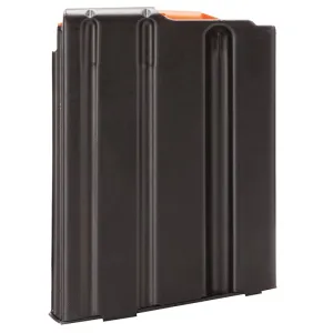 Ruger Rifle Magazine for SR556 Rifle .223 Rem/5.56mm 5rds Black