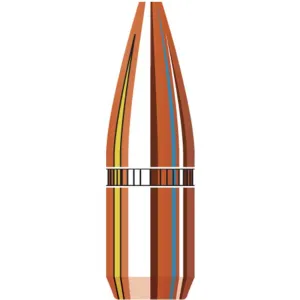 Hornady Traditional Vamint Bullets .22 cal .224" 55 gr HP 100/ct