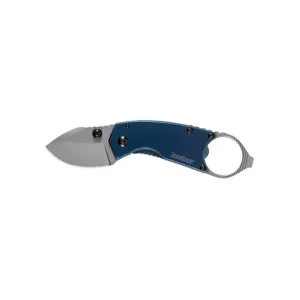 Kershaw Antic Keychain Folding Knife/Tool - 1.75" Blade