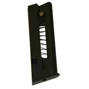 ProMag Beretta 21A Magazine .22 LR Blued Steel 7/rd