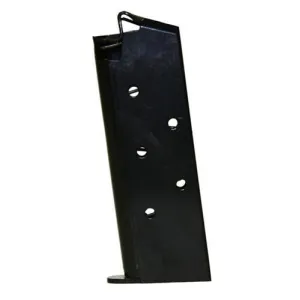 ProMag Colt Mustang/Pocketlite Magazine .380 ACP Blued Steel 6/rd
