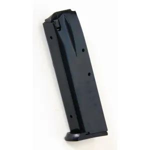 ProMag S&W 910/915/459/5900 Magazine 9mm Blued Steel 15/rd
