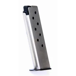 ProMag S&W 39 Magazine 9mm Blued Steel 8/rd