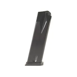 ProMag Springfield XD40 Magazine .40 S&W Blued Steel 11/rd
