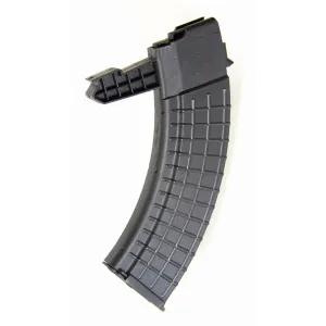 ProMag SKS Rifle Magazine Black Polymer 7.62x39mm 30/rd