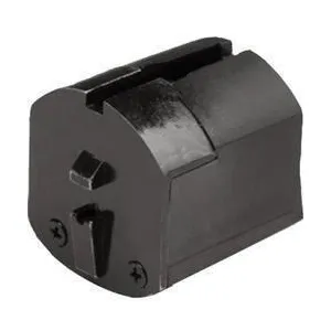 Savage Arms A17 & B17 Rotary Rifle Magazine .17 HMR 10/rd
