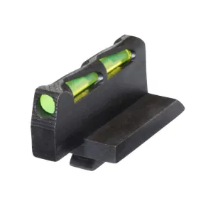 HiViz LiteWave Front Sight for Ruger GP100