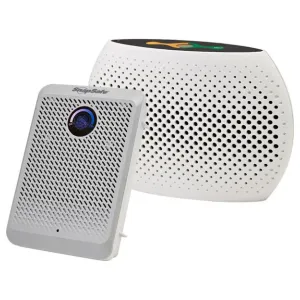 SnapSafe Rechargeable Gun Safe Dehumidifiers 110 volt - Medium