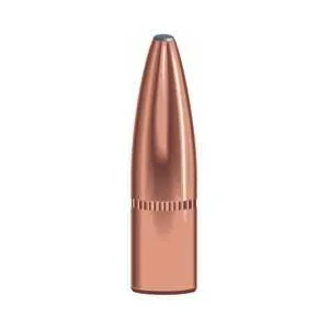 Speer Grand Slam Rifle Bullets 7mm .284" 145 gr GSSP 50/ct