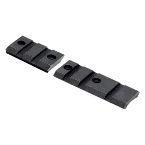 Burris 2-Piece XTB Xtreme Weaver-Style Solid Steel Base Browning A-Bolt Short/Long
