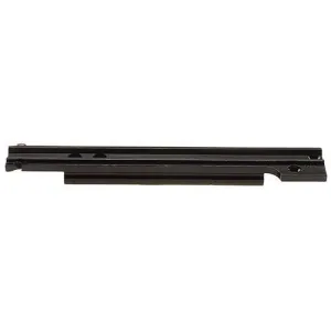 Weaver 1-Piece .22 Tip-Off Adapter Scope Base for British 303 & Lee-Enfield Fits Tip-Off Scope Rings - #TO-1 for Non-Factory Dovetailed Rifles