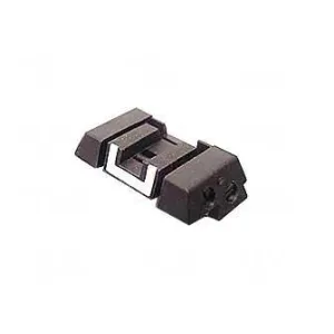 Glock Adjustable Rear Sight