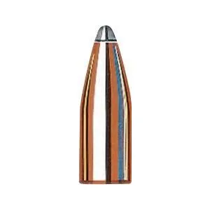 Hornady Traditional Varmint Bullets .22 cal .224" 50 gr SPSX 100/ct