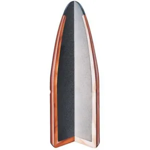 Hornady Traditional Varmint Bullets .22 cal .224" 55 gr SPSX 100/ct