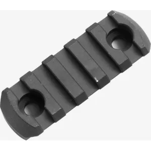 Magpul M-LOK Aluminum Rail Section - 5 Slots OTS