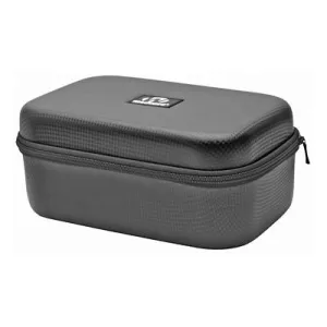 Walker's Muff and Shooting Glasses Case- Black