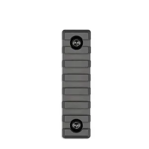 Midwest Industries 1913 Milspec Rail Section 7 Slot M-LOK Compatible MI-7MR