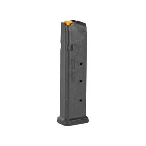 Magpul PMAG 21 GL9 Glock Handgun Magazine Fits Glock 17,19,26,34 9mm Luger 21/rd