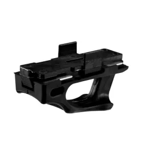 Magpul Ranger Floorplate 223 Rem Fits AR-15 Magazines Black 3 Pack